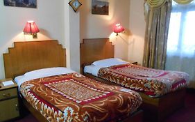 Hotel Pradhan Residency Darjeeling