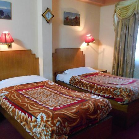 Pradhan Residency Darjeeling  Room photo