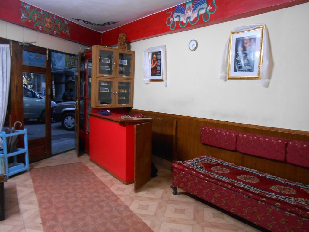 Pradhan Residency Darjeeling  Exterior photo