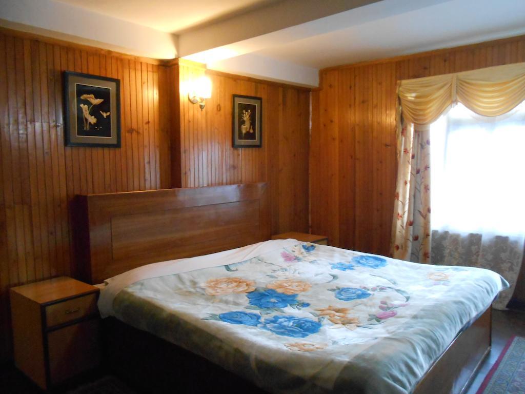 Pradhan Residency Darjeeling  Exterior photo