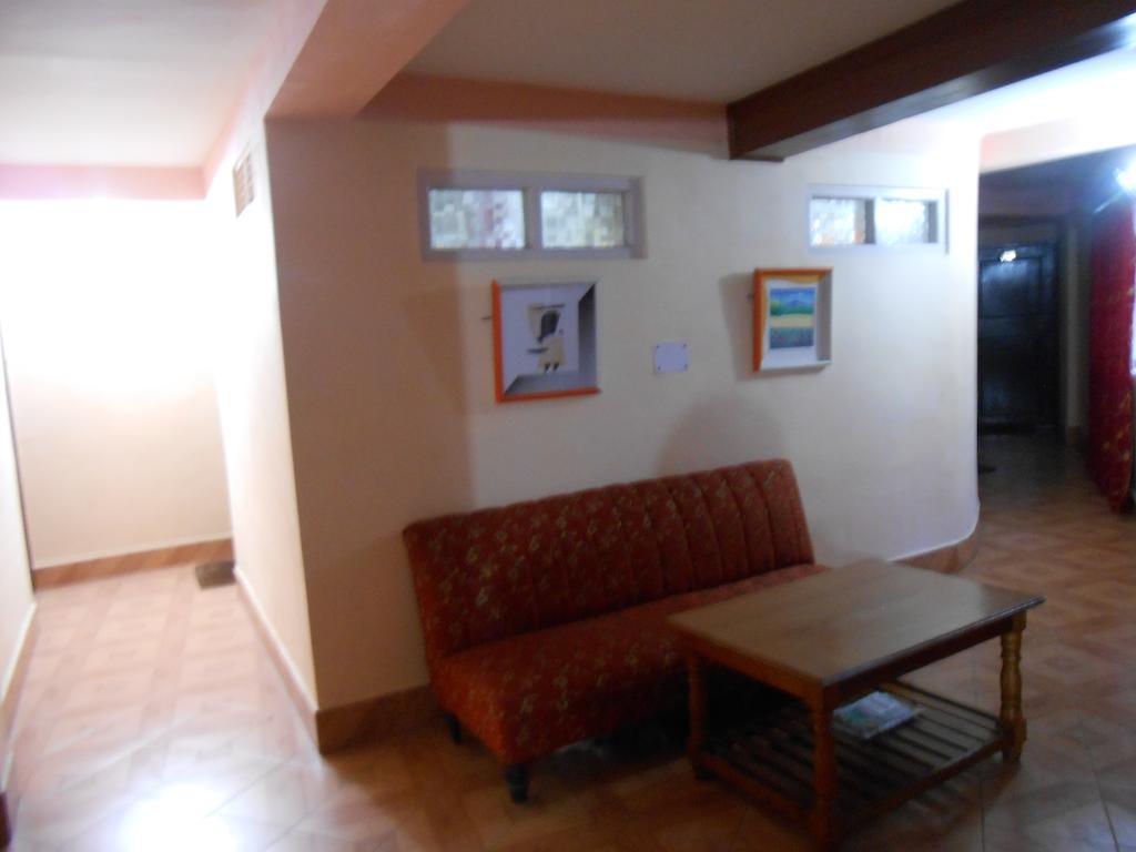 Pradhan Residency Darjeeling  Exterior photo