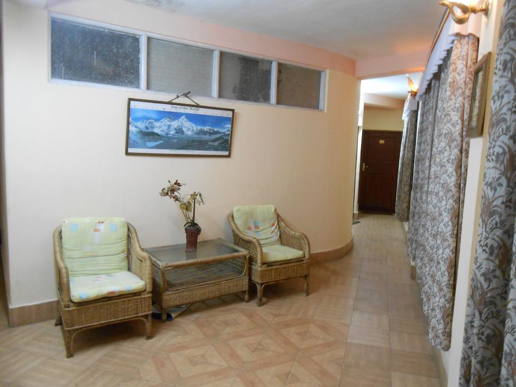 Pradhan Residency Darjeeling  Exterior photo