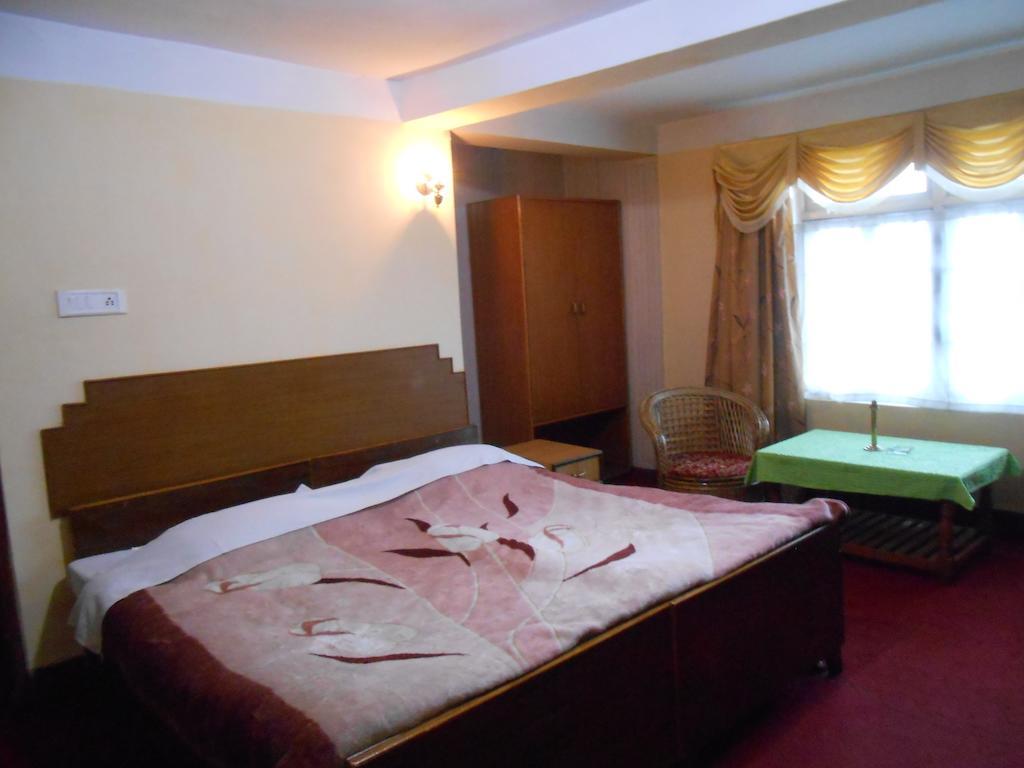 Pradhan Residency Darjeeling  Room photo