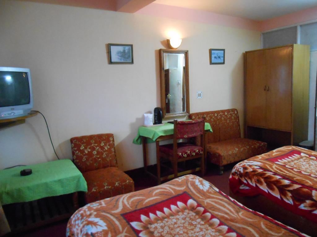 Pradhan Residency Darjeeling  Exterior photo