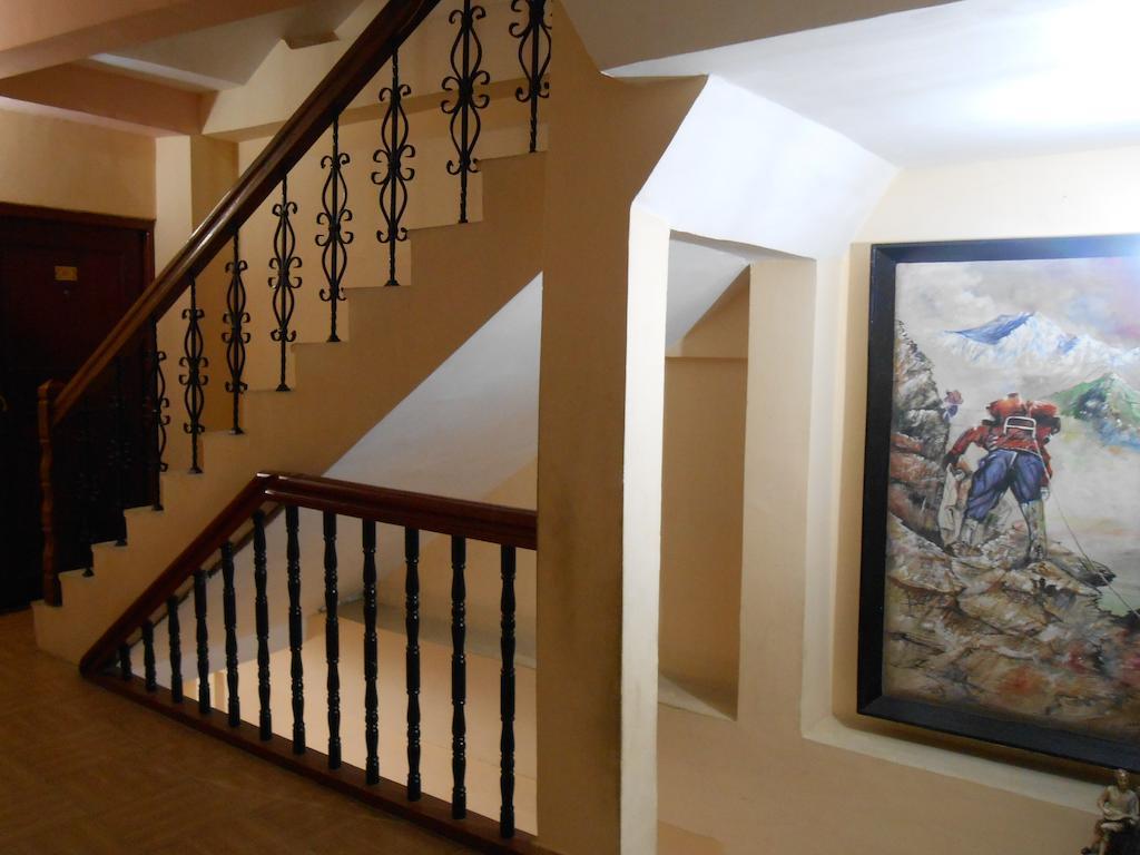 Pradhan Residency Darjeeling  Exterior photo